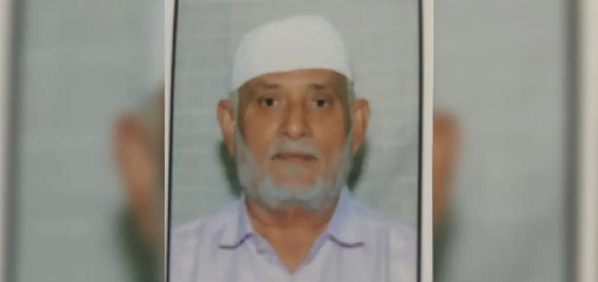 Muslim dholak player whose name BJP objected to in voters list honoured with Padma award