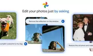 Google rolls out AI-powered photo editing in Google Photos for India Google rolls out AI-powered photo editing in Google Photos for India