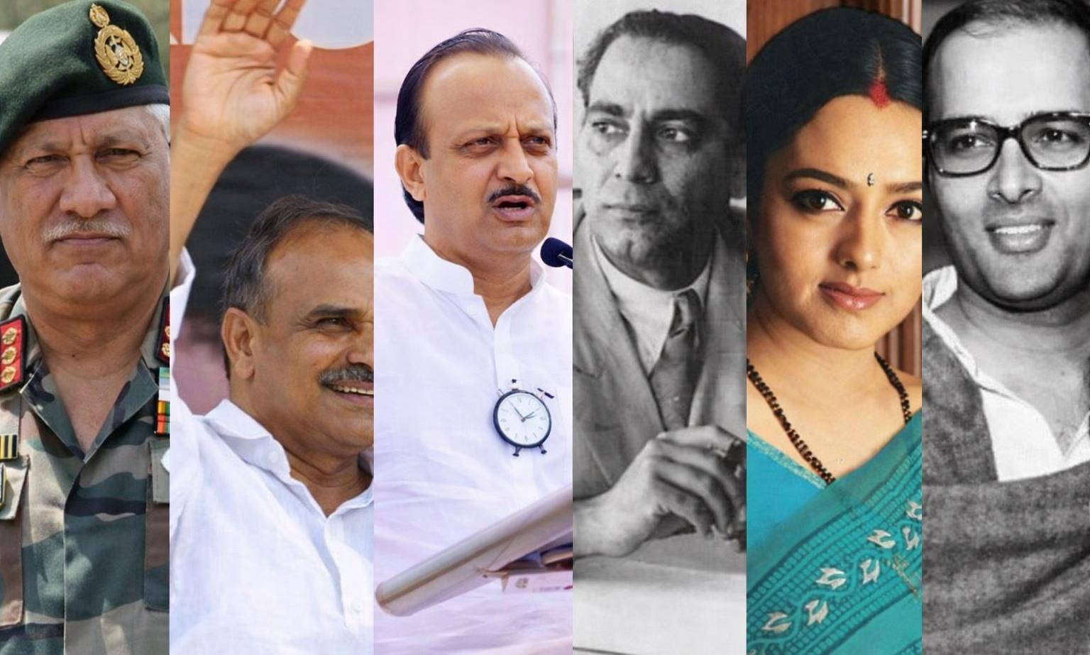 Plane crash deaths in India: From Sanjay Gandhi to Ajit Pawar