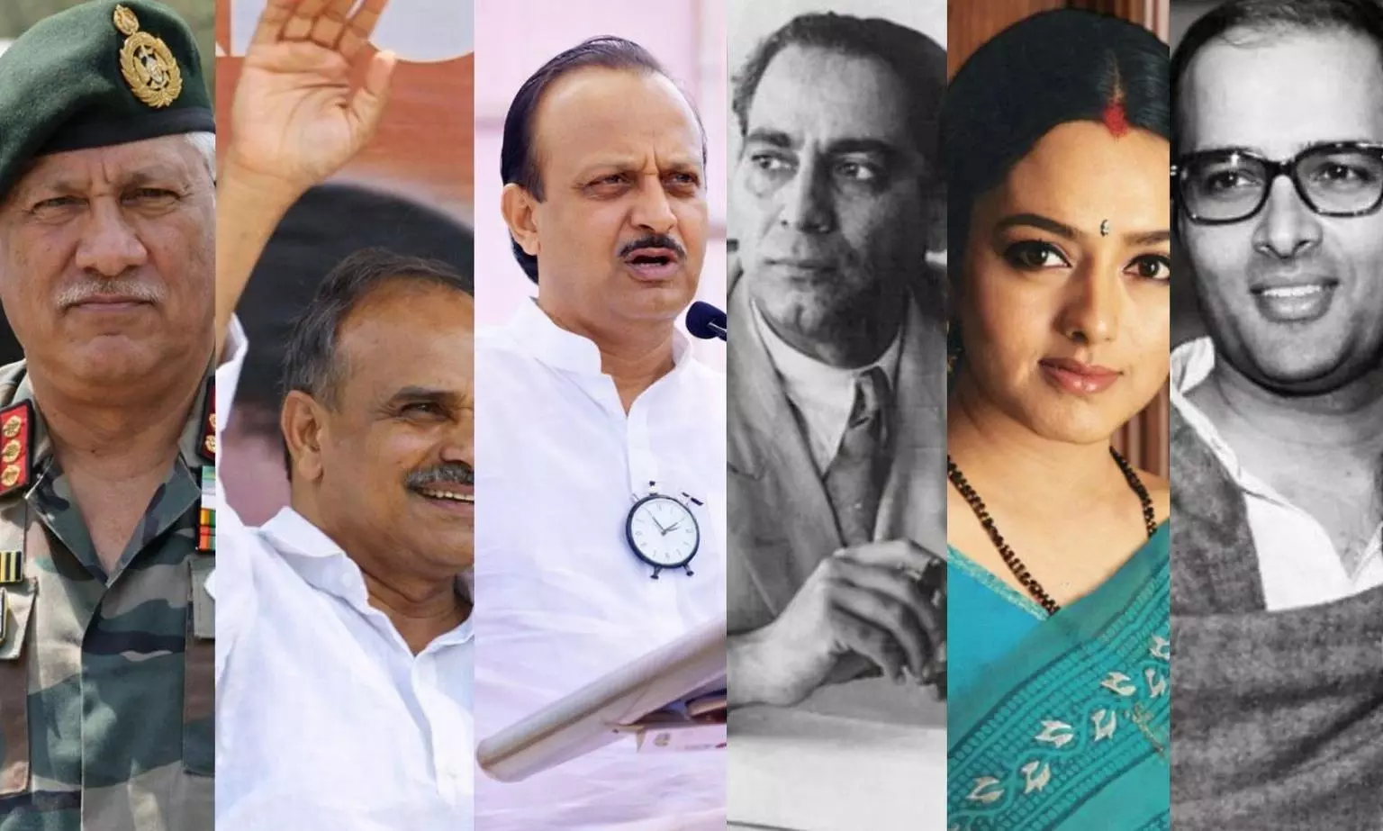 Plane crash deaths in India: From Sanjay Gandhi to Ajit Pawar Plane crash deaths in India: From Sanjay Gandhi to Ajit Pawar