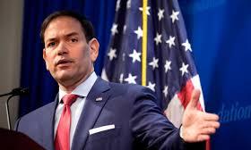 Rubio warns Venezuela of possible new US military action