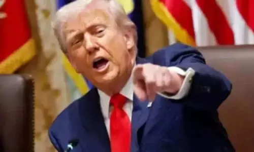 Trump warns Iraq aid will end if Nouri al-Maliki returns to power