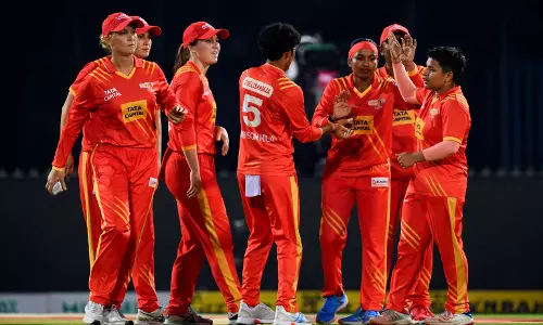 WPL 2026: Gujarat outsmarts Delhi in dramatic final over