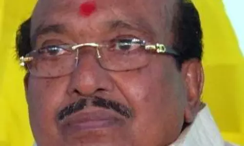 Accused in 127 criminal cases; Memorandum to President opposing Vellappally’s Padma award