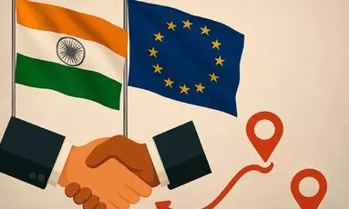 Industry experts say India–EU FTA a big win for exporters, manufacturing, investment