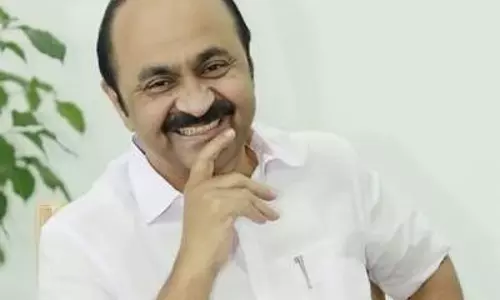 Kerala LoP demands withdrawal of SIR notices to 18 lakh voters