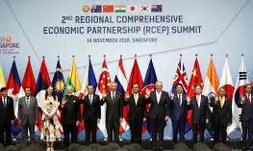 RCEP