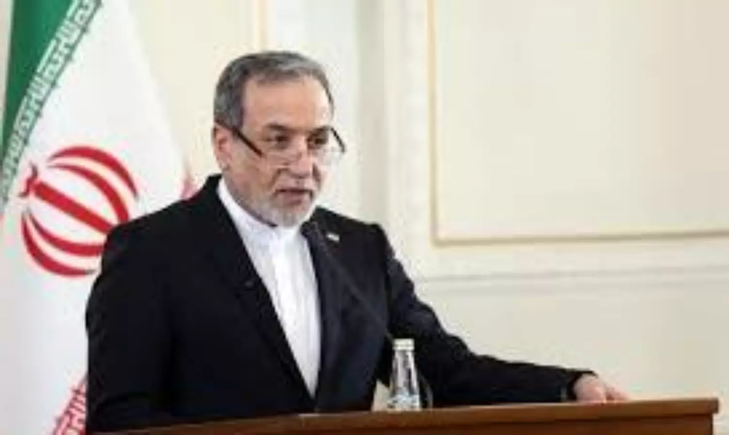 Iran fm