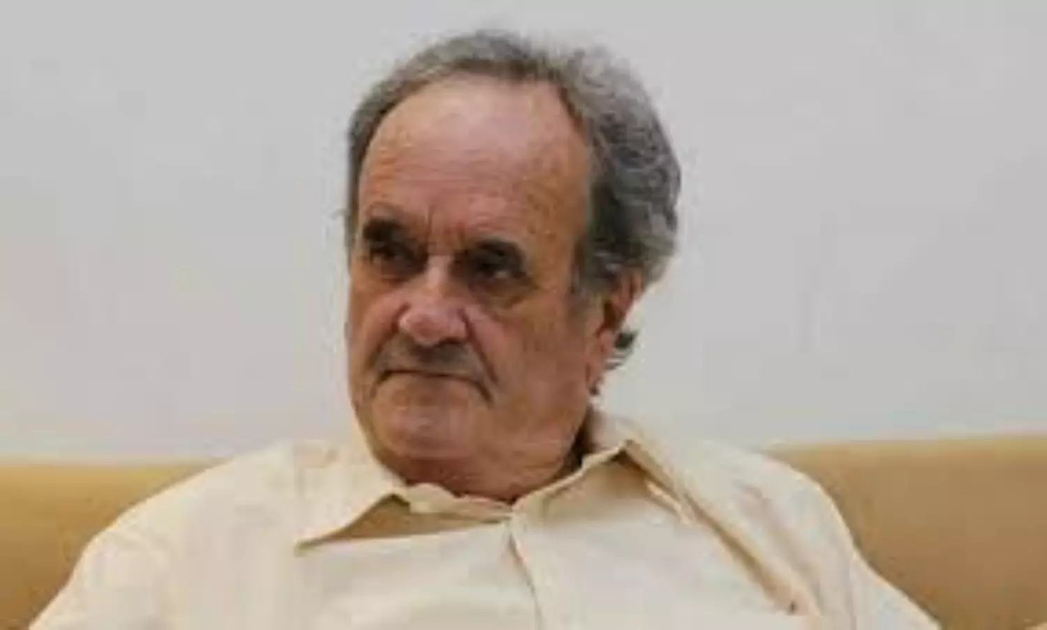Can never forget, Mark Tully
