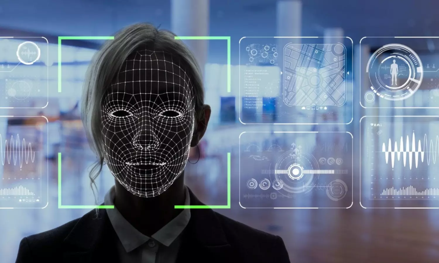 UAE residents can soon pay using their faces: Central Bank trials biometric payments