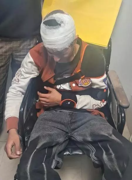 Kashmiri shawl seller injured after attacked by mob in Uttarakhand Kashmiri shawl seller injured after attacked by mob in Uttarakhand