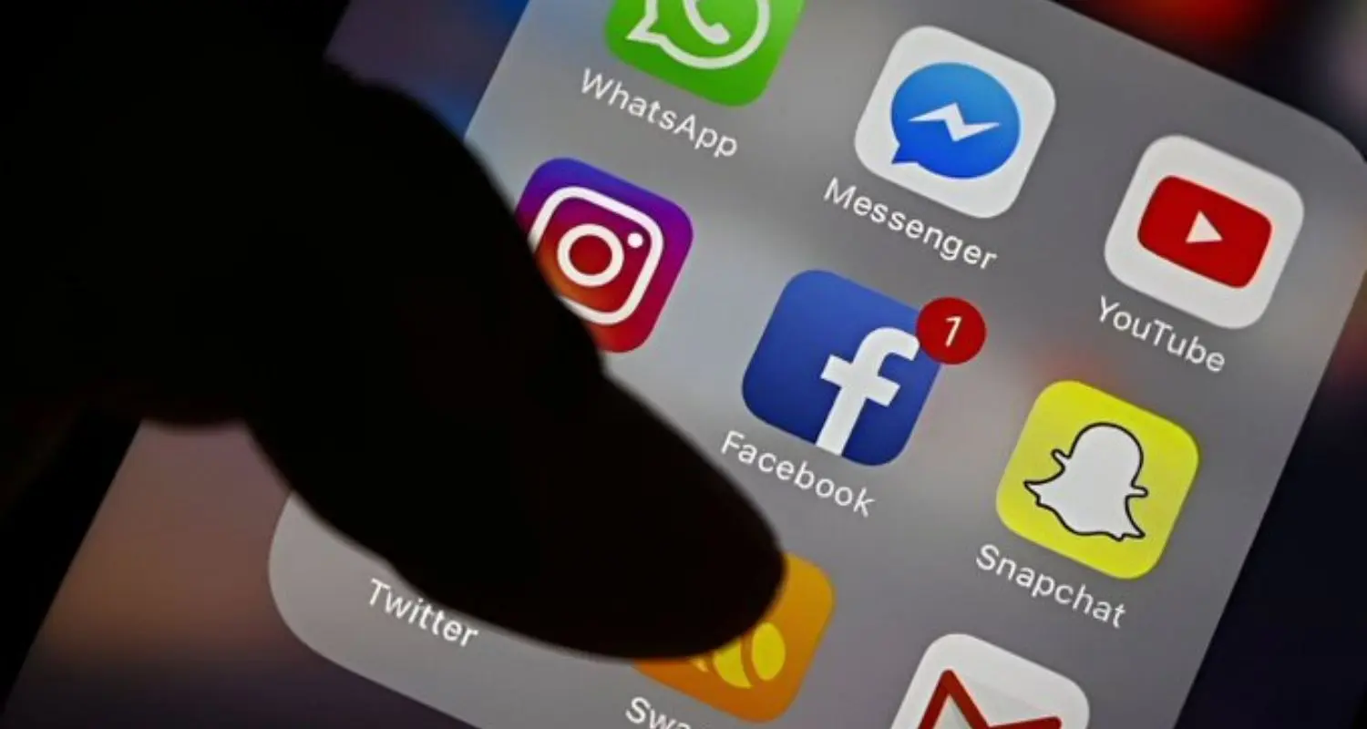 Andhra Pradesh considers curbs on social media use for children below 16