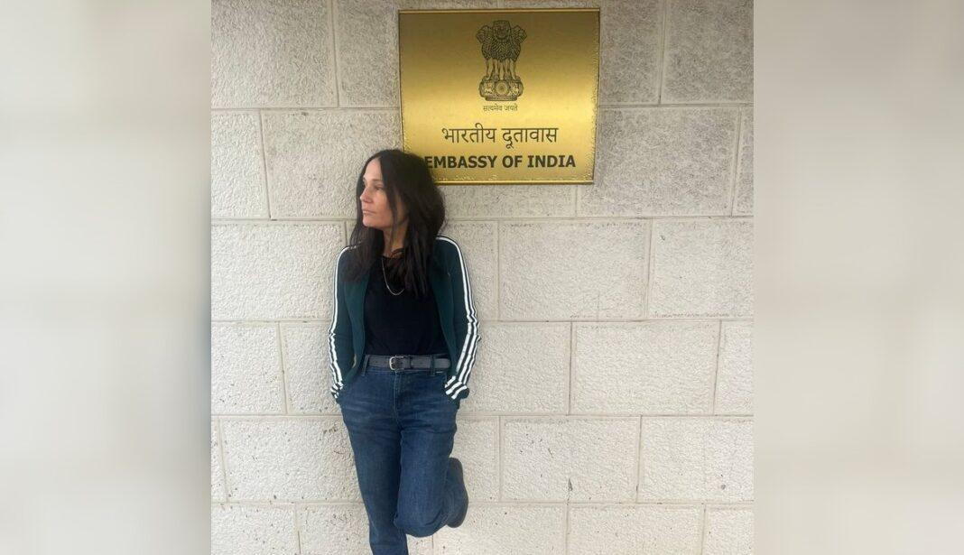 Palestinian-supporting Israeli troupe unable to perform in Kerala amid India’s visa refusal