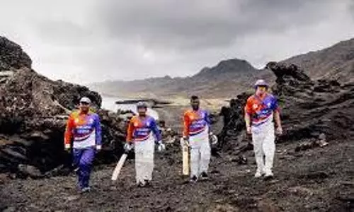 iceland cricket