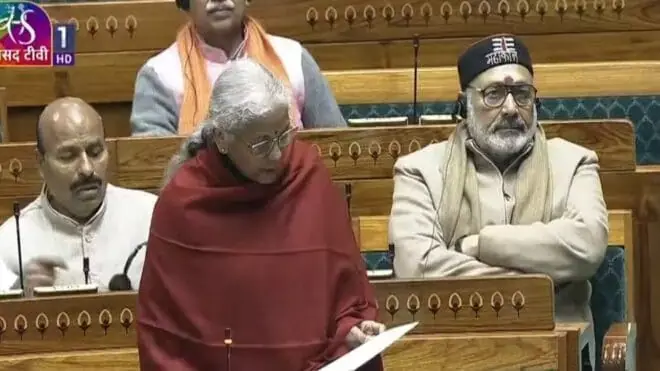 India’s economy to grow 6.8-7.2% in FY27: Economic Survey India’s economy to grow 6.8-7.2% in FY27: Economic Survey