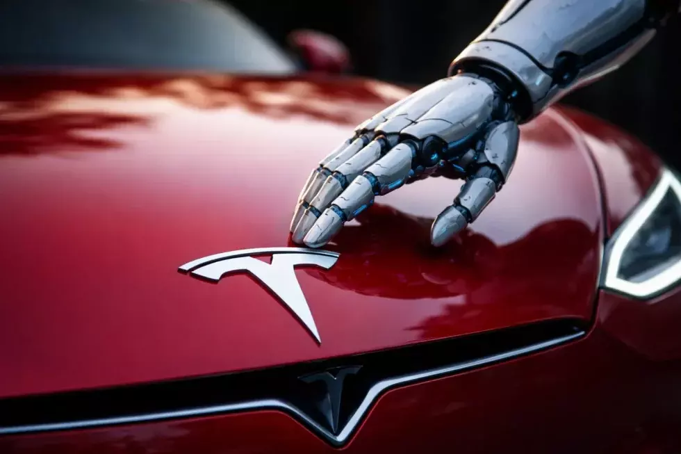 Tesla to discontinue Model S and X to focus on AI, robotics