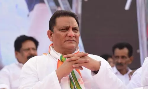 Tgana govt clears ₹76 lakh for renovation of Minister Azharuddin’s residence