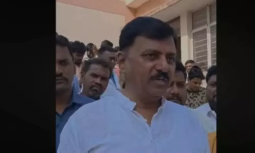 45 govt school students fall ill after midday meal in Sangareddy 45 govt school students fall ill after midday meal in Sangareddy