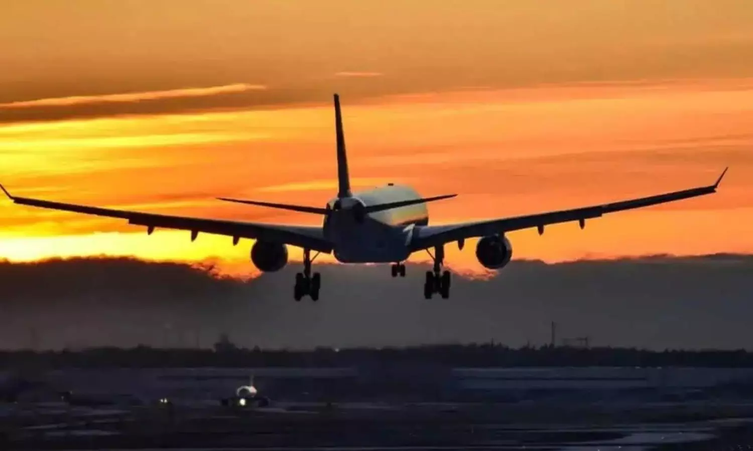 Direct flights between Bangladesh and Pakistan resume after 14 years