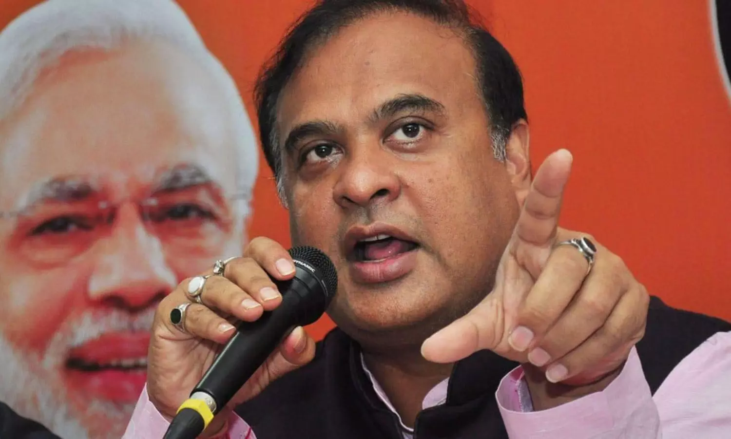 Harsh Mander files police complaint against Assam CM Himanta Biswa Sarma for hate speech targeting Bengali Muslims