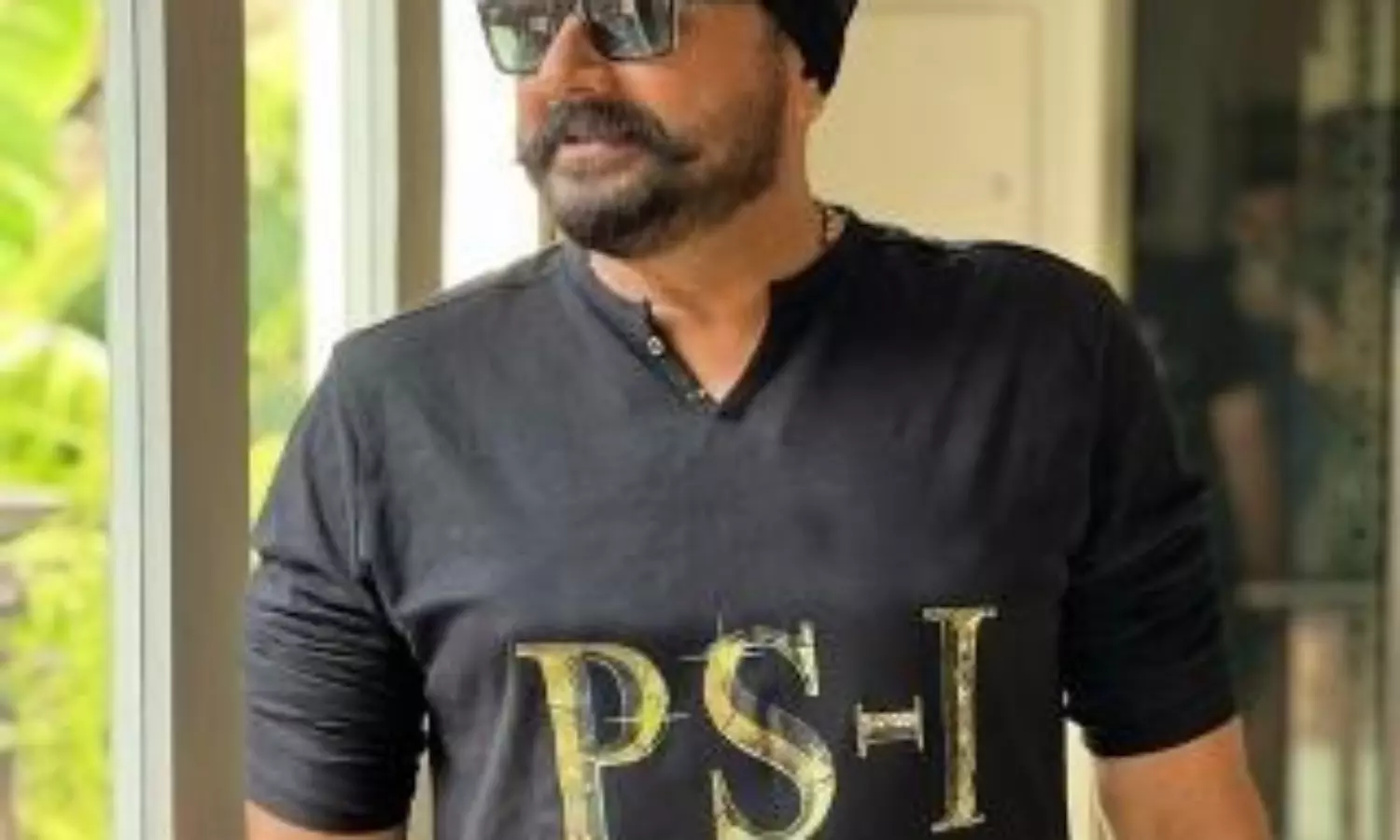 Actor Jayaram questioned by SIT in Sabarimala gold theft case