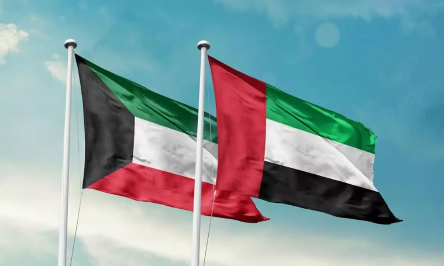 UAE, Kuwait launch week-long “Brothers Forever” celebrations