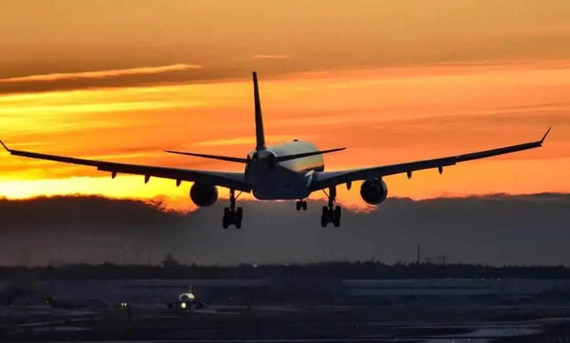 Direct flights between Bangladesh and Pakistan resume after 14 years