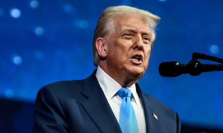 Trump threatens 50% tariffs on Canadian aircraft over Gulfstream certification row