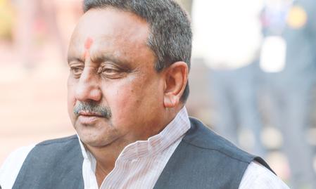 BJP leaders hail UP Cabinet’s decision to rehabilitate Hindu refugees ...