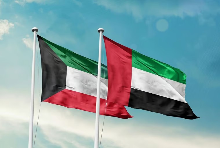 UAE, Kuwait launch week-long “Brothers Forever” celebrations