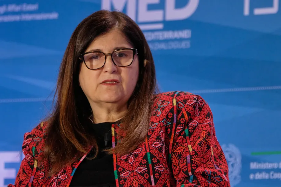 Palestine welcomes Trump’s ‘Riviera’ plan, but only if Gazans benefit