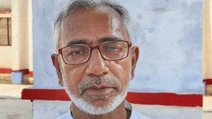 2 years after arrest, properties bulldozed, Ayodhya court acquits SP leader Moid Khan 2 years after arrest, properties bulldozed, Ayodhya court acquits SP leader Moid Khan