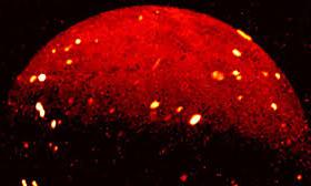 Record-breaking volcanic eruption observed on Jupiter’s Moon Io