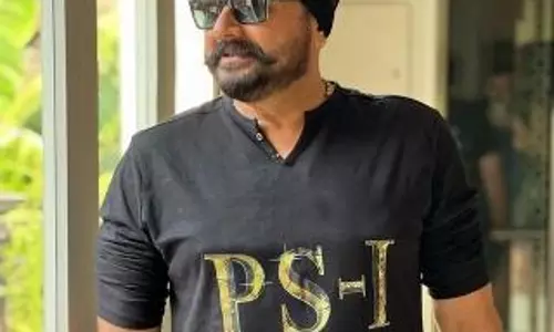 Actor Jayaram questioned by SIT in Sabarimala gold theft case Actor Jayaram questioned by SIT in Sabarimala gold theft case