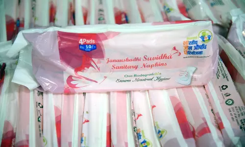 States, UTs must ensure free sanitary pads, separate toilets for girls: SC