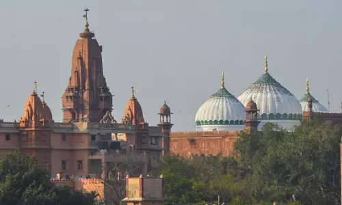 Allahabad HC seeks objections in Krishna Janmabhumi-Shahi Idgah dispute