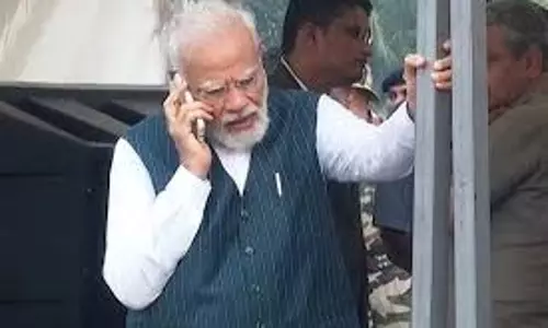 PM Modi holds talks with Venezuela’s Acting President on strengthening ties