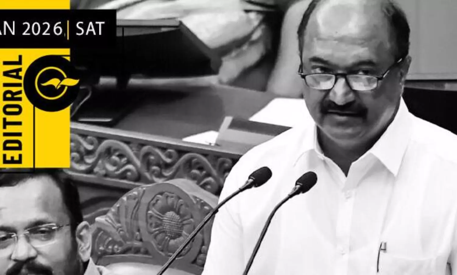 What the Economic Survey says