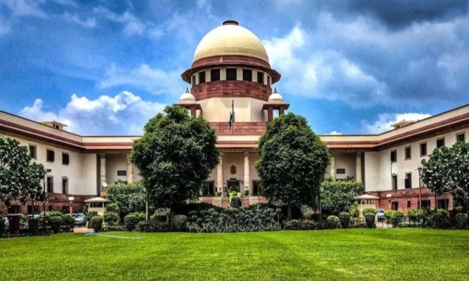 ‘Prayers alone don’t make it a mosque’: SC rules auqaf listing mandatory for waqf tribunal jurisdiction