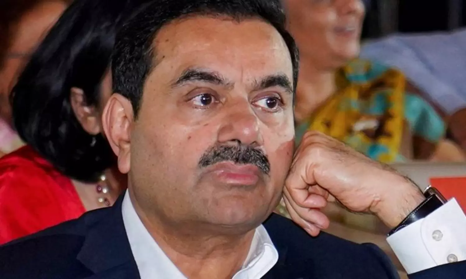 After 14 months, Adanis agree to SEC summons despite India’s objections