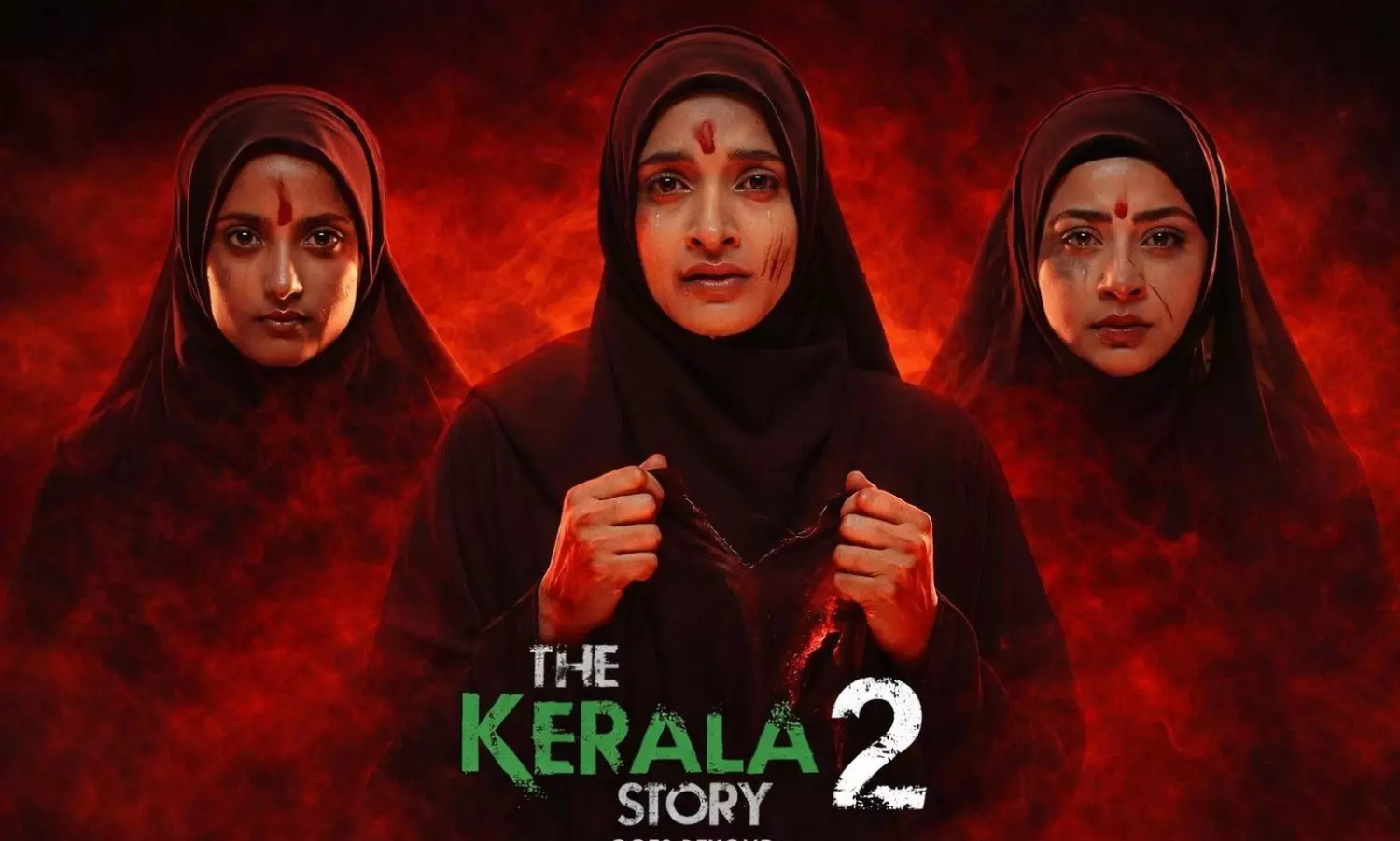 Kerala Story sequel product of ‘Sangh Parivar’s lie factory’: minister
