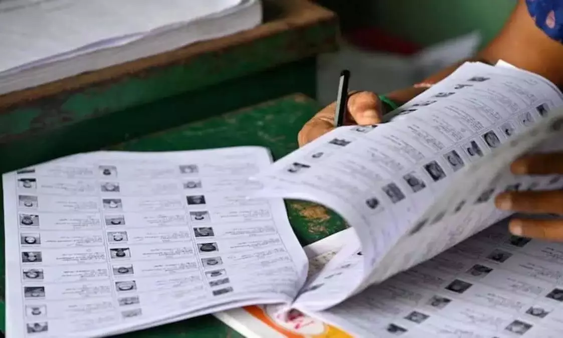 Kerala voters can still update details after Jan 30 deadline Kerala voters can still update details after Jan 30 deadline