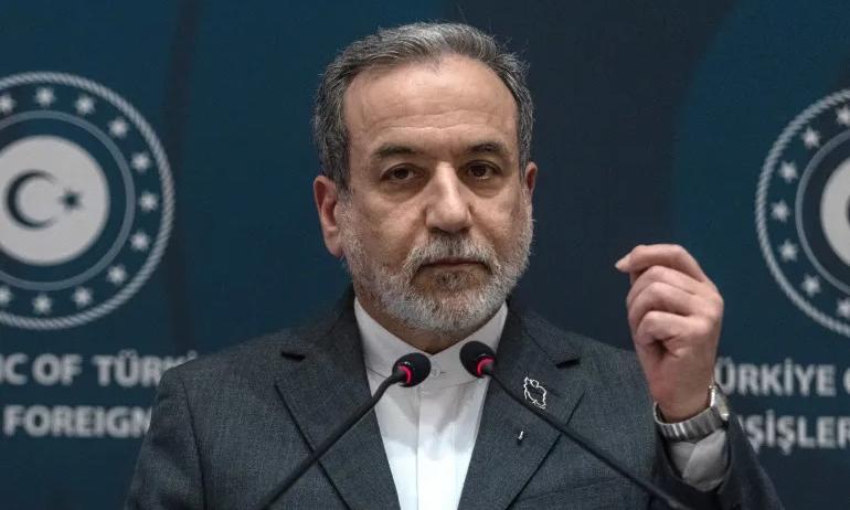 Iran open to ‘fair’ talks with US but not under threat