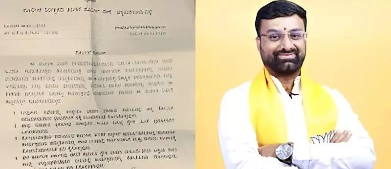 Disciplinary action against K’taka inspector for issuing notice to right-wing activist under hate speech Bill Disciplinary action against K’taka inspector for issuing notice to right-wing activist under hate speech Bill