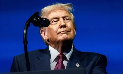 Trump sees ‘good chance’ for Russia-Ukraine peace deal despite leader animosity Trump sees ‘good chance’ for Russia-Ukraine peace deal despite leader animosity