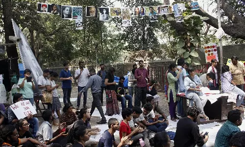 TISS overhauls student elections, faces representation backlash