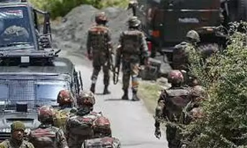 Operation Trashi-I Operation Trashi-I