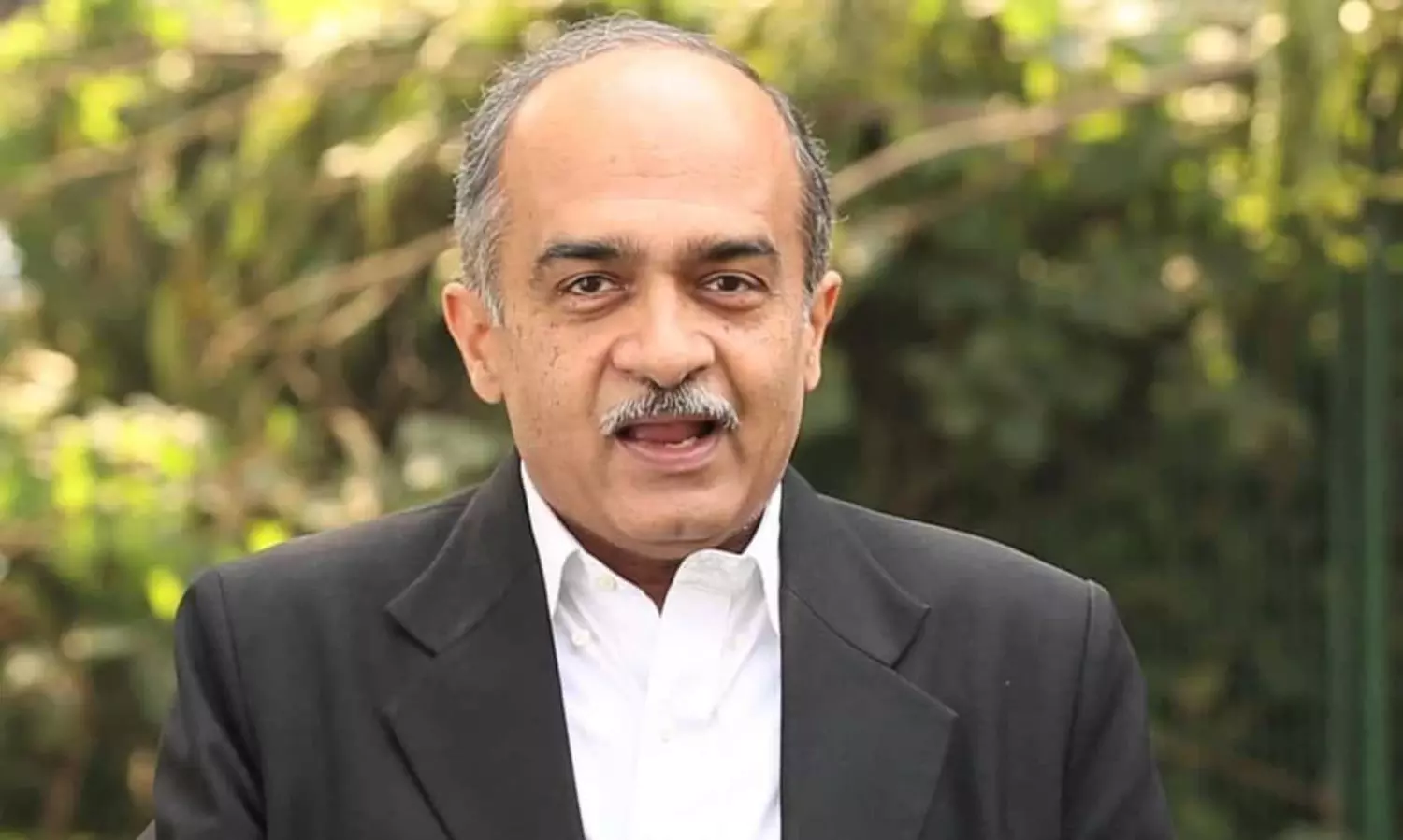 Prashant Bhushan slams SIR as ‘Hindu Rashtra’ tool
