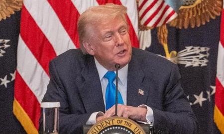 India to buy Venezuelan oil instead of Iranian, claims Trump