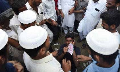 Bangladesh sees mob killings, jail deaths double in January